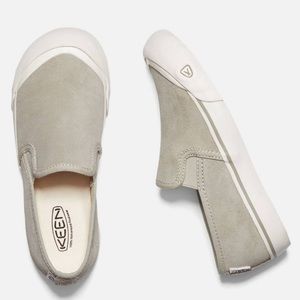Keen Coronado II Slip On NEW!